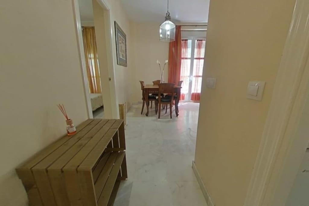 Sientete Como En Casa Séville Extérieur photo