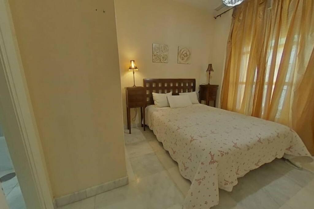 Sientete Como En Casa Séville Extérieur photo