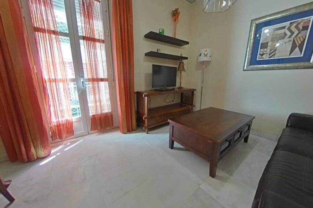 Sientete Como En Casa Séville Extérieur photo