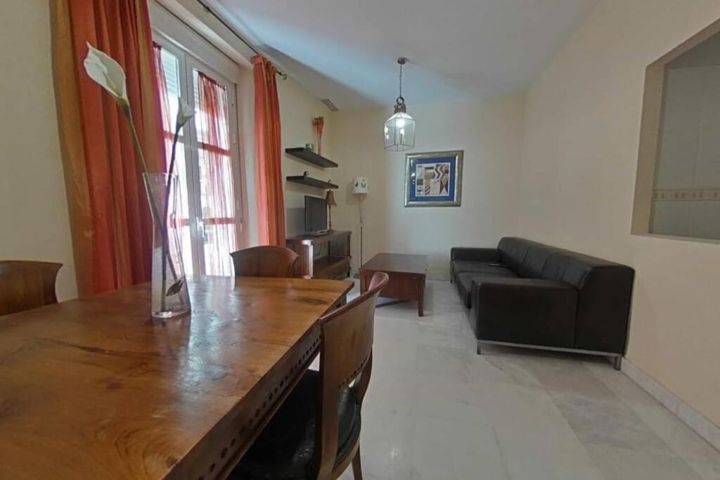 Sientete Como En Casa Séville Extérieur photo