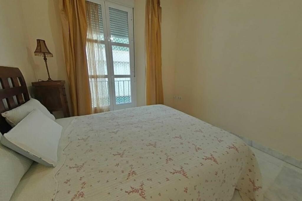 Sientete Como En Casa Séville Extérieur photo